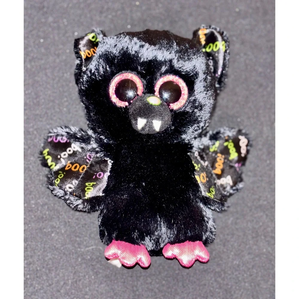 Ty beanie boos